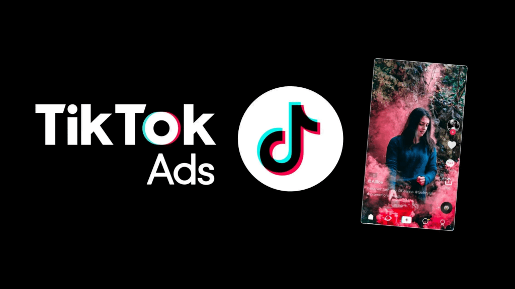 how to run tiktok ads