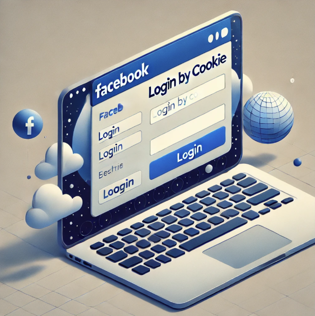 How To Login By Cookie