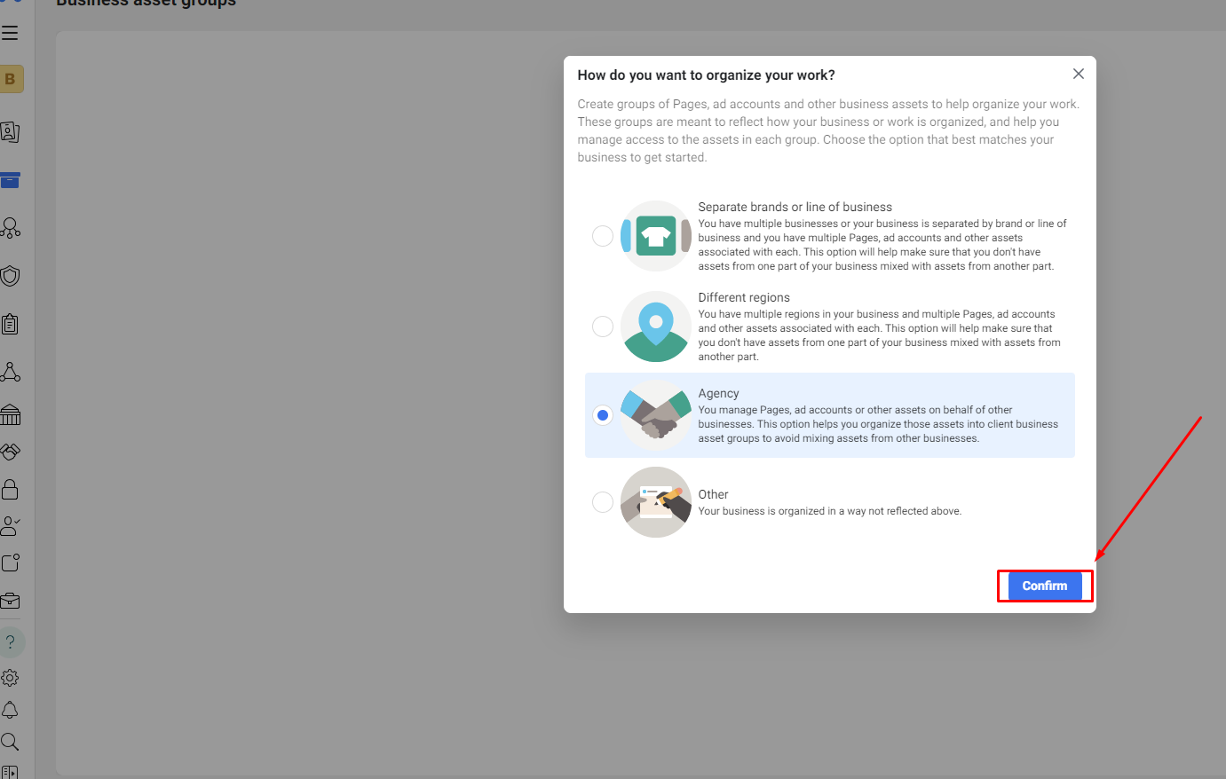 Instructions for Adding Accounts without Being Deactivated